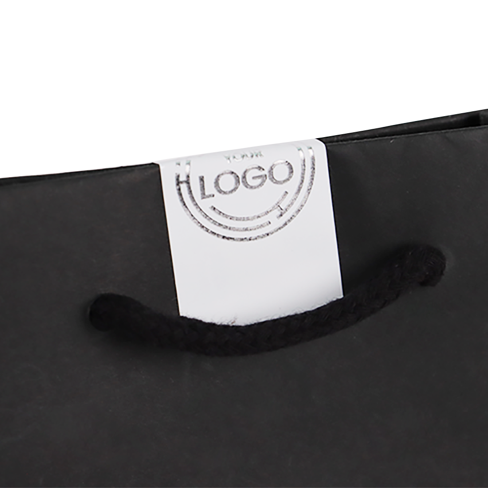 Adesivi Rettangolari Personalizzati Con Stampa a Caldo