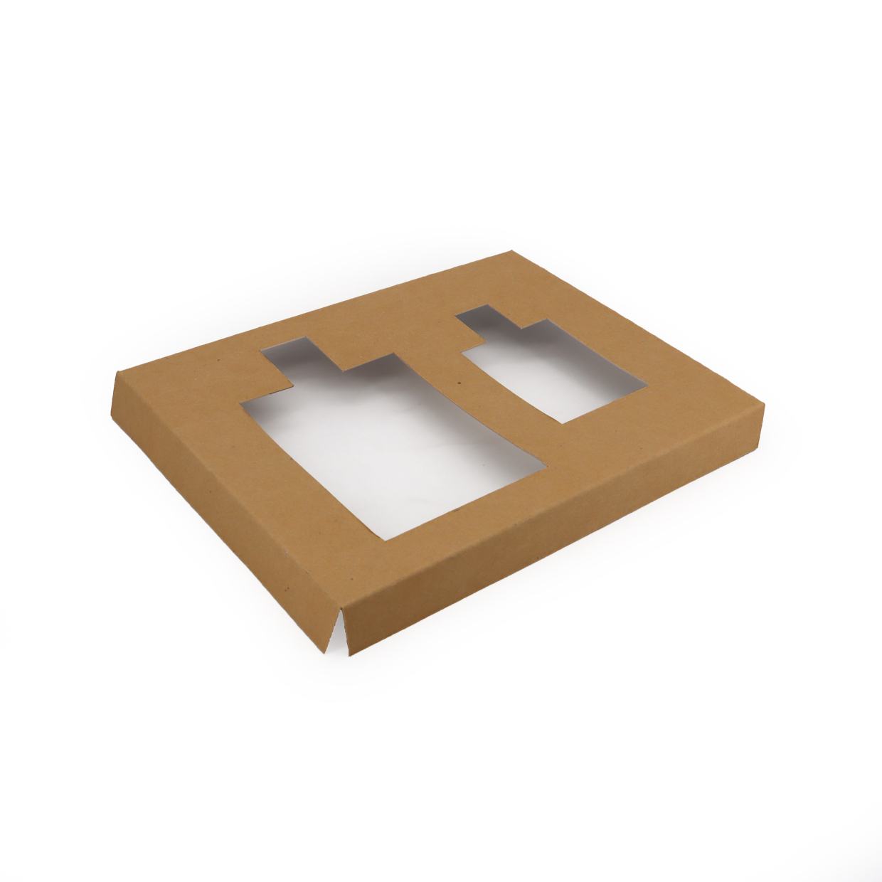 Interior per Scatole E-commerce