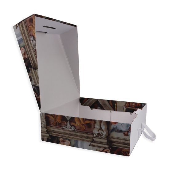 Immagine non disponibile