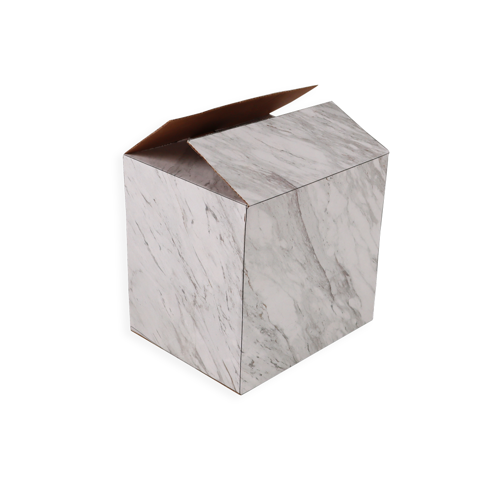 Scatole Imballo Con Stampa Digitale