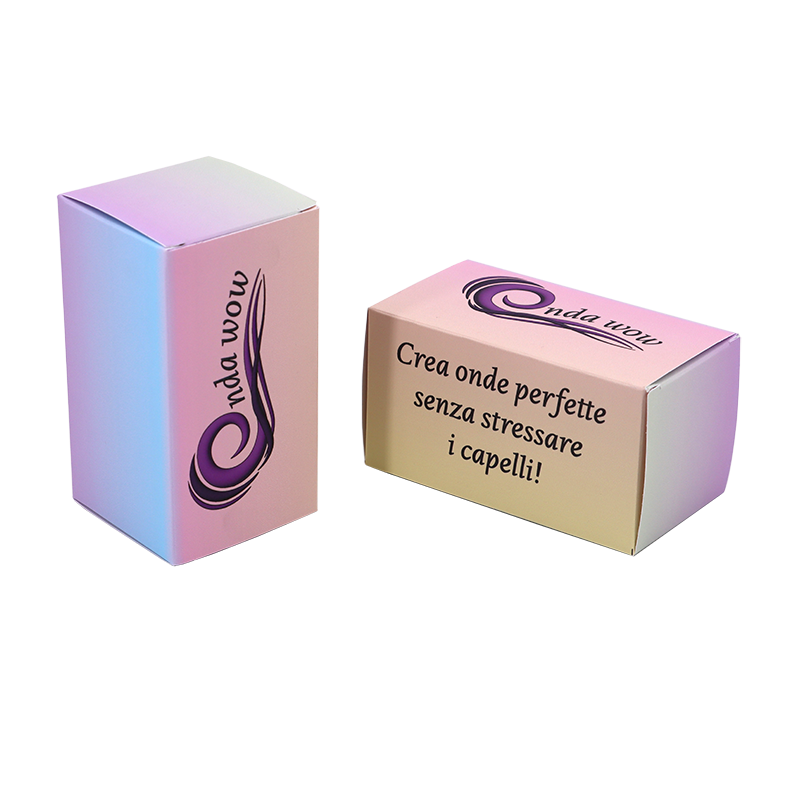 Astucci Standard - Stampa digitale