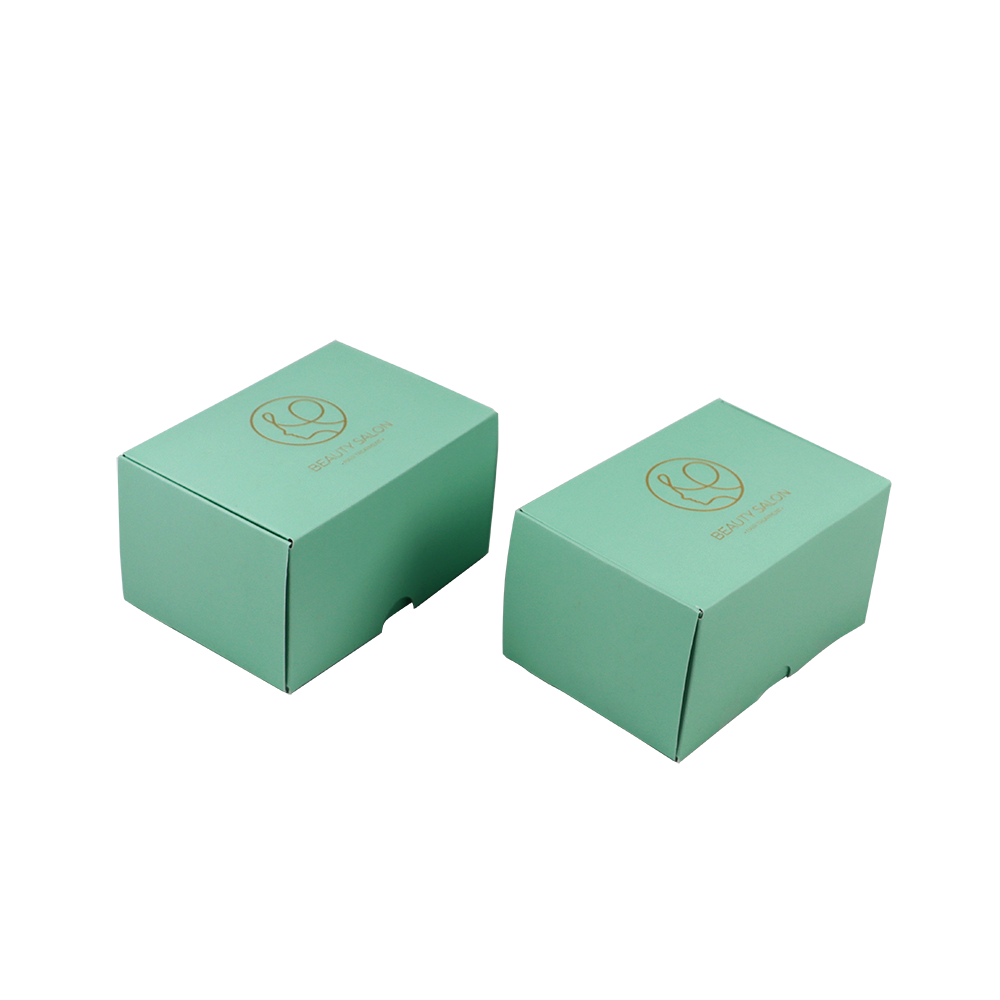 Cofanetto - Stampa a caldo