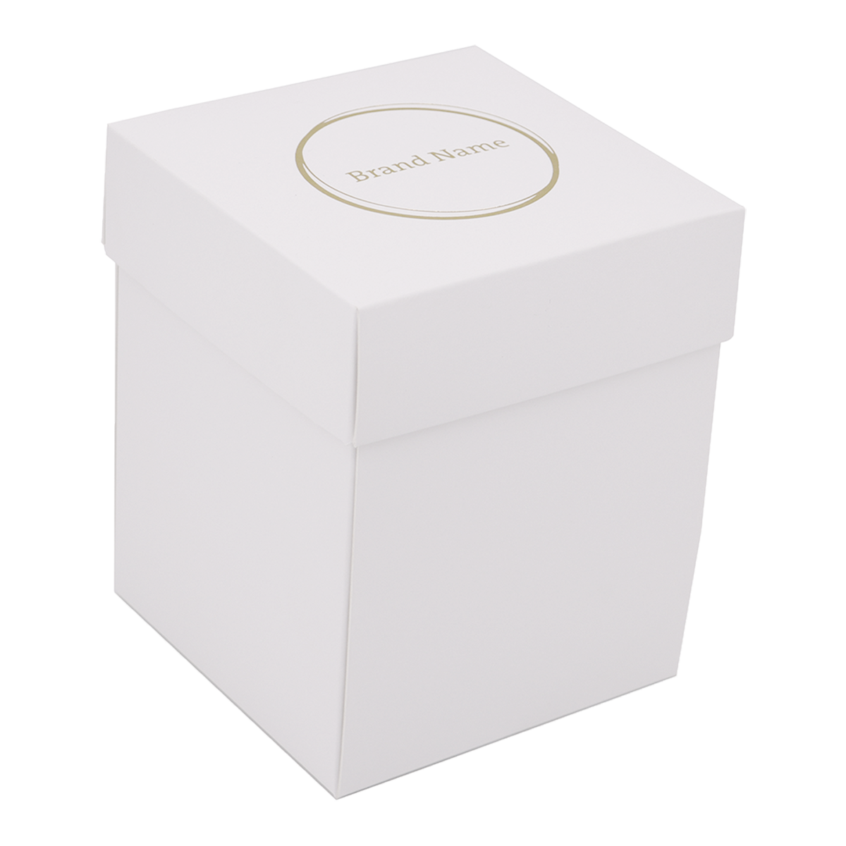 Fondo Coperchio - Stampa a caldo