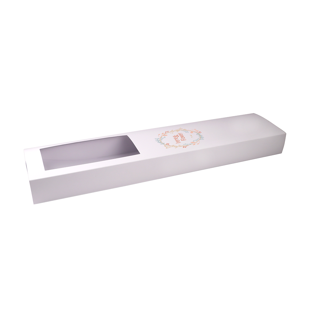 Scatola Porta Fiori - Stampa Digitale