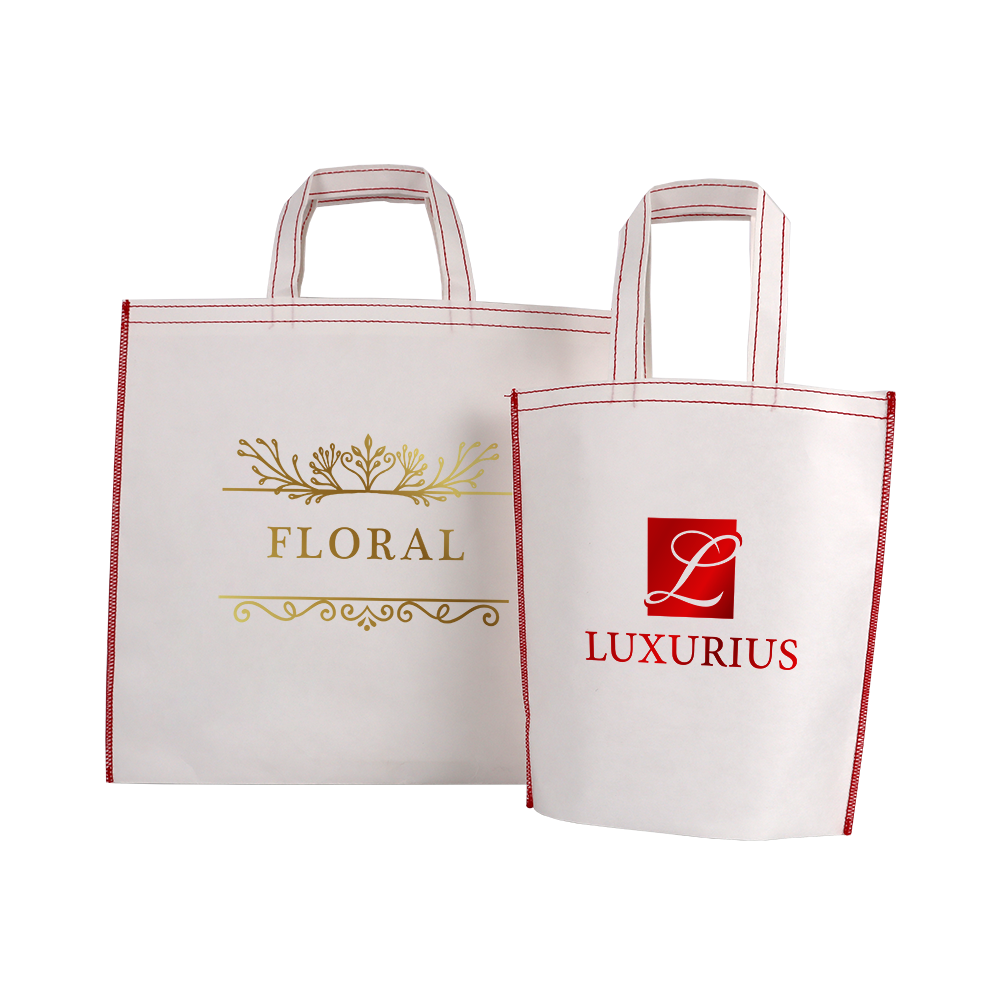 Linea Cucita Stampa a Caldo