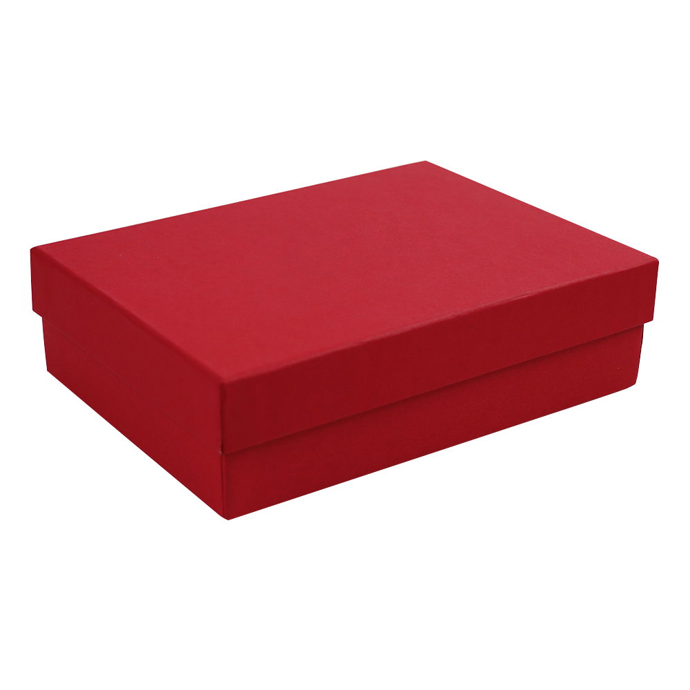 Scatole rigide rettangolari