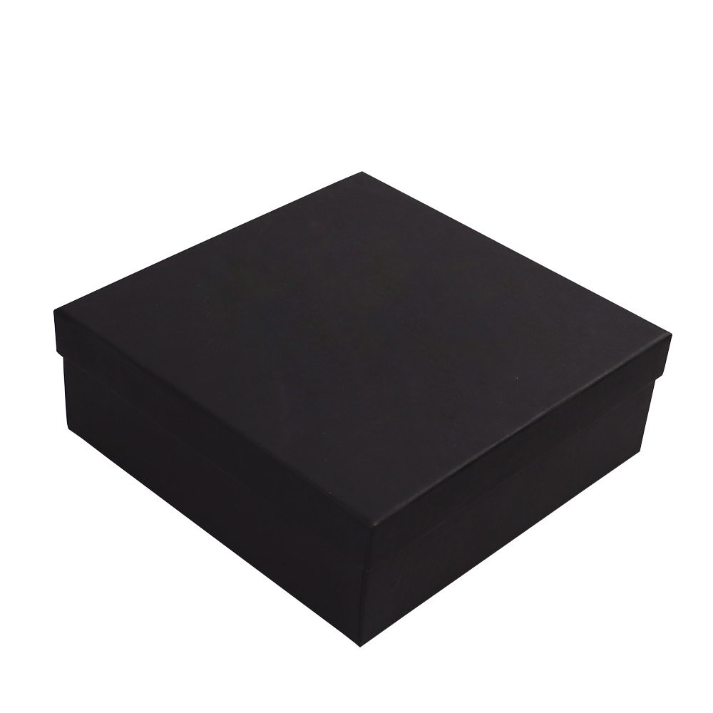 Scatole rigide quadrate