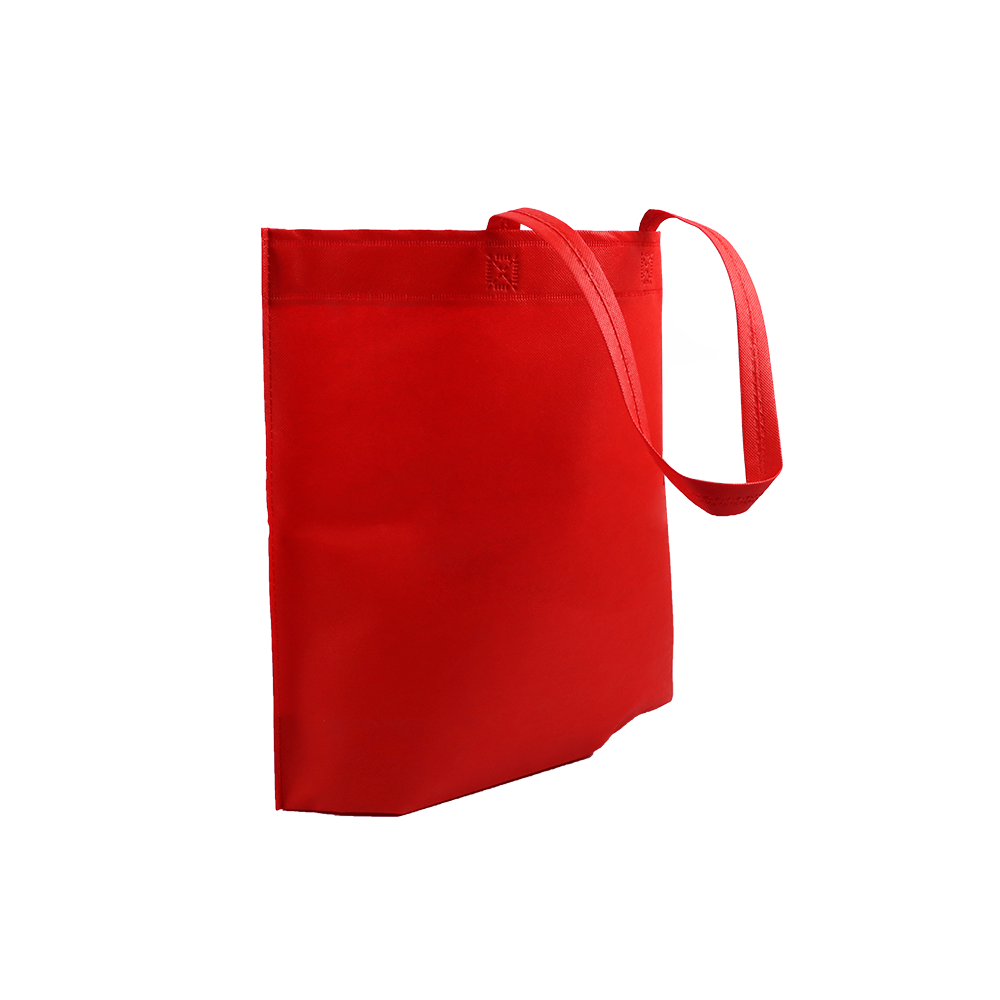 Shopper in TNT con Maniglia