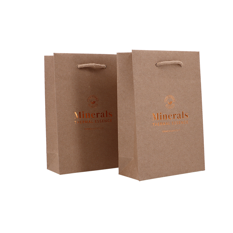 Shopper Strong Stampa a Caldo