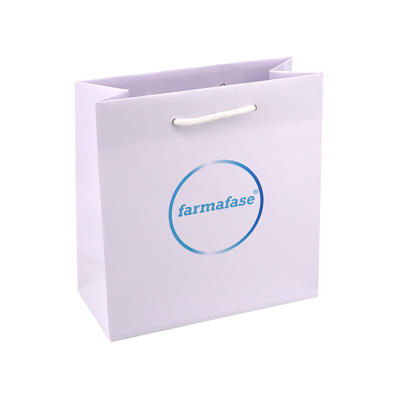 Shopper Strong con stampa digitale