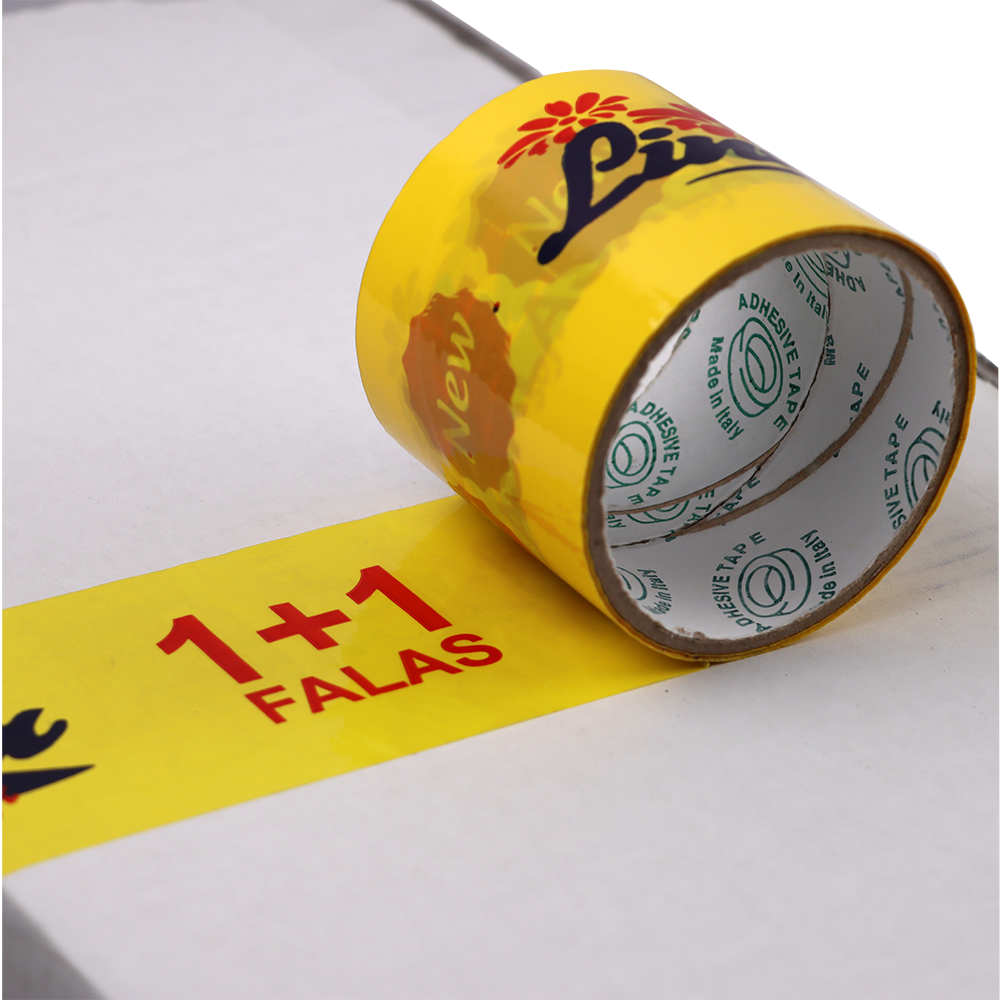 Nastri Adesivi in PVC