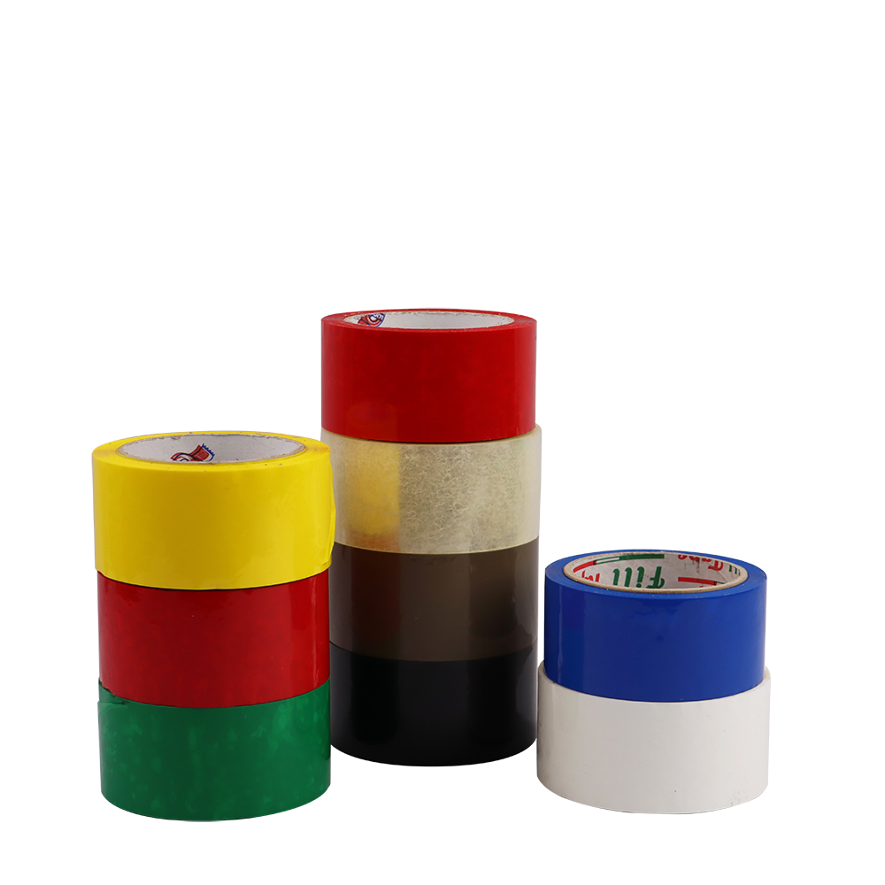 Nastri Adesivi Colorati Generici