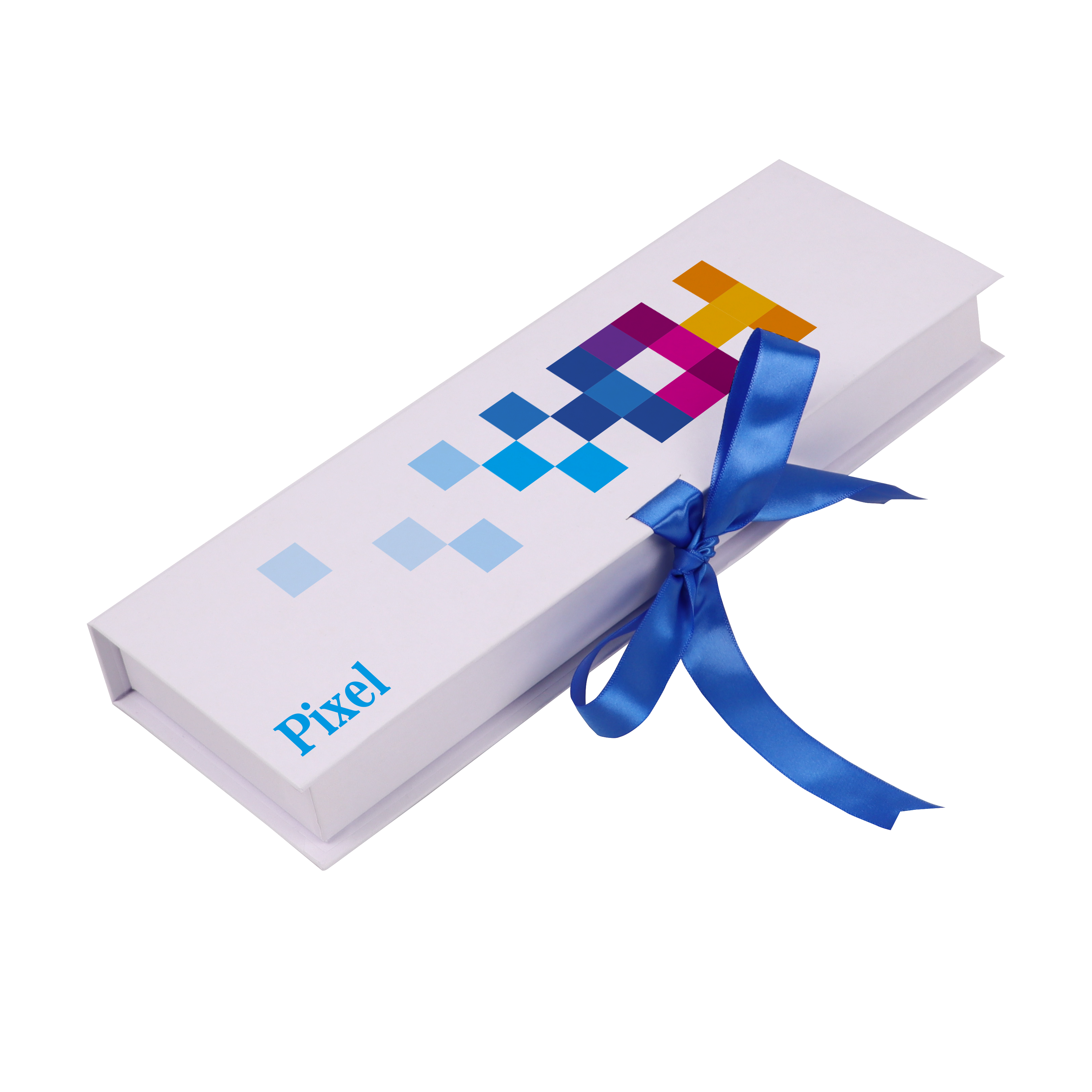 Scatole a Libro Con Stampa Digitale