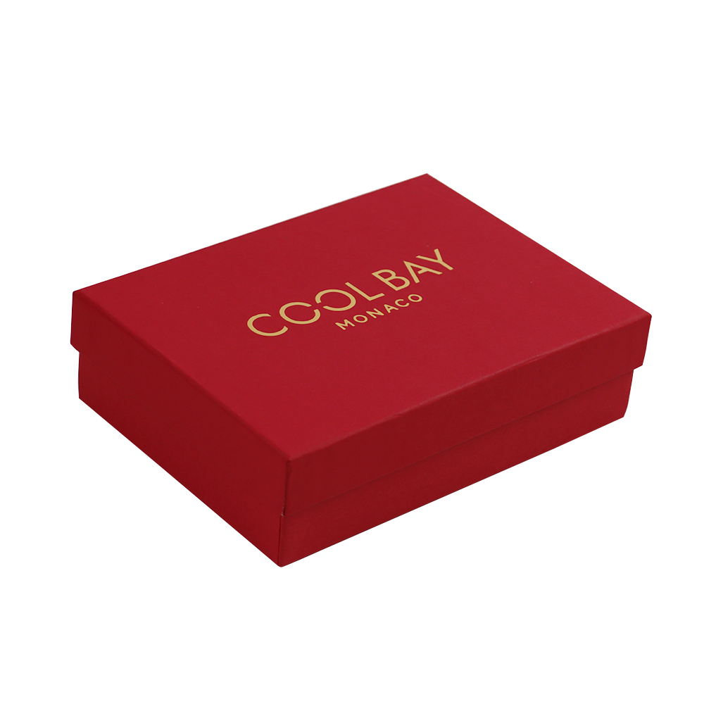 Rettangolari Con Stampa a Caldo