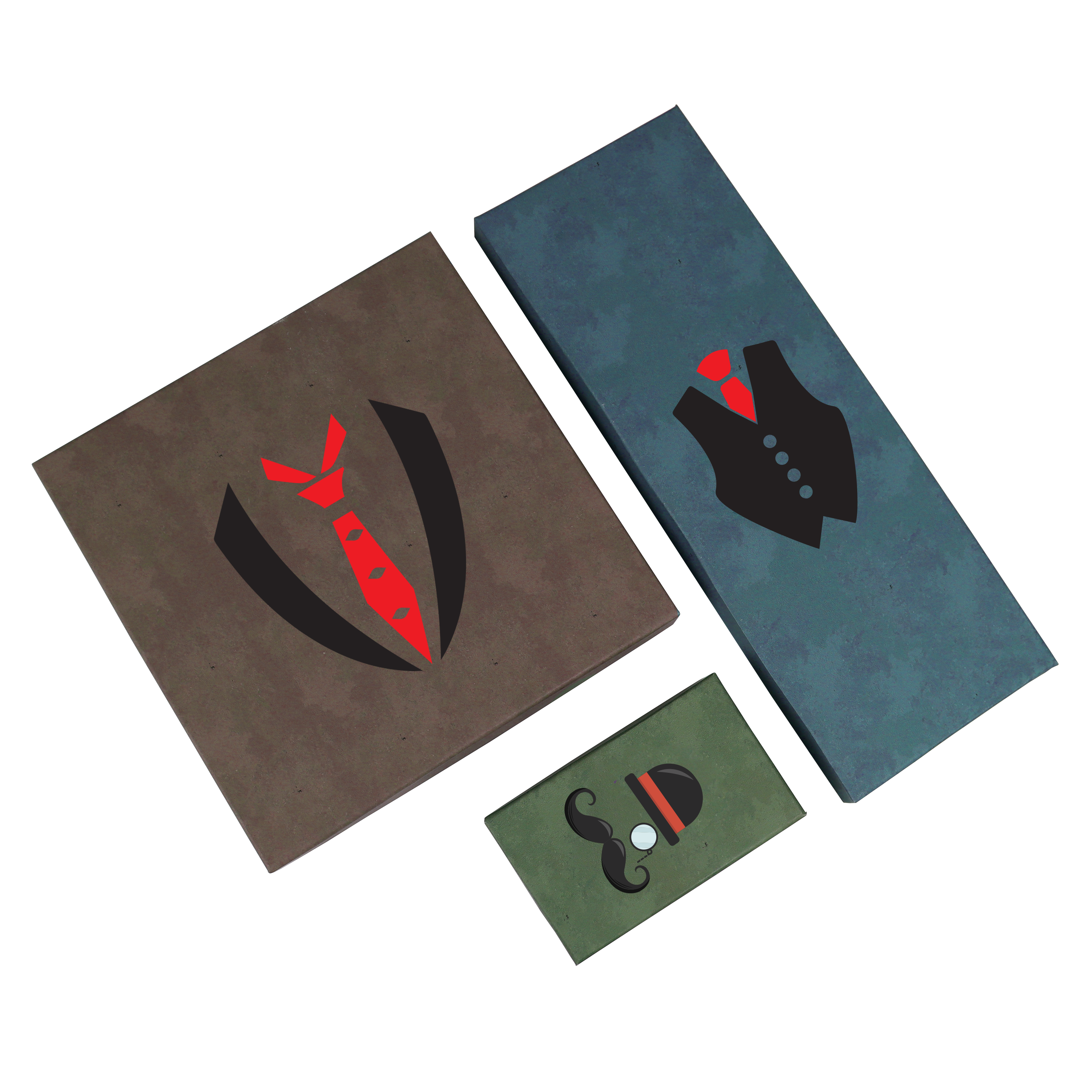 Per Accessori Con Stampa Digitale