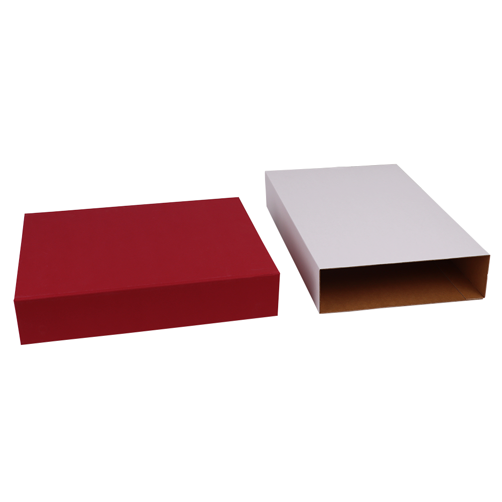 Fascia Protettiva per Scatole Calamitate