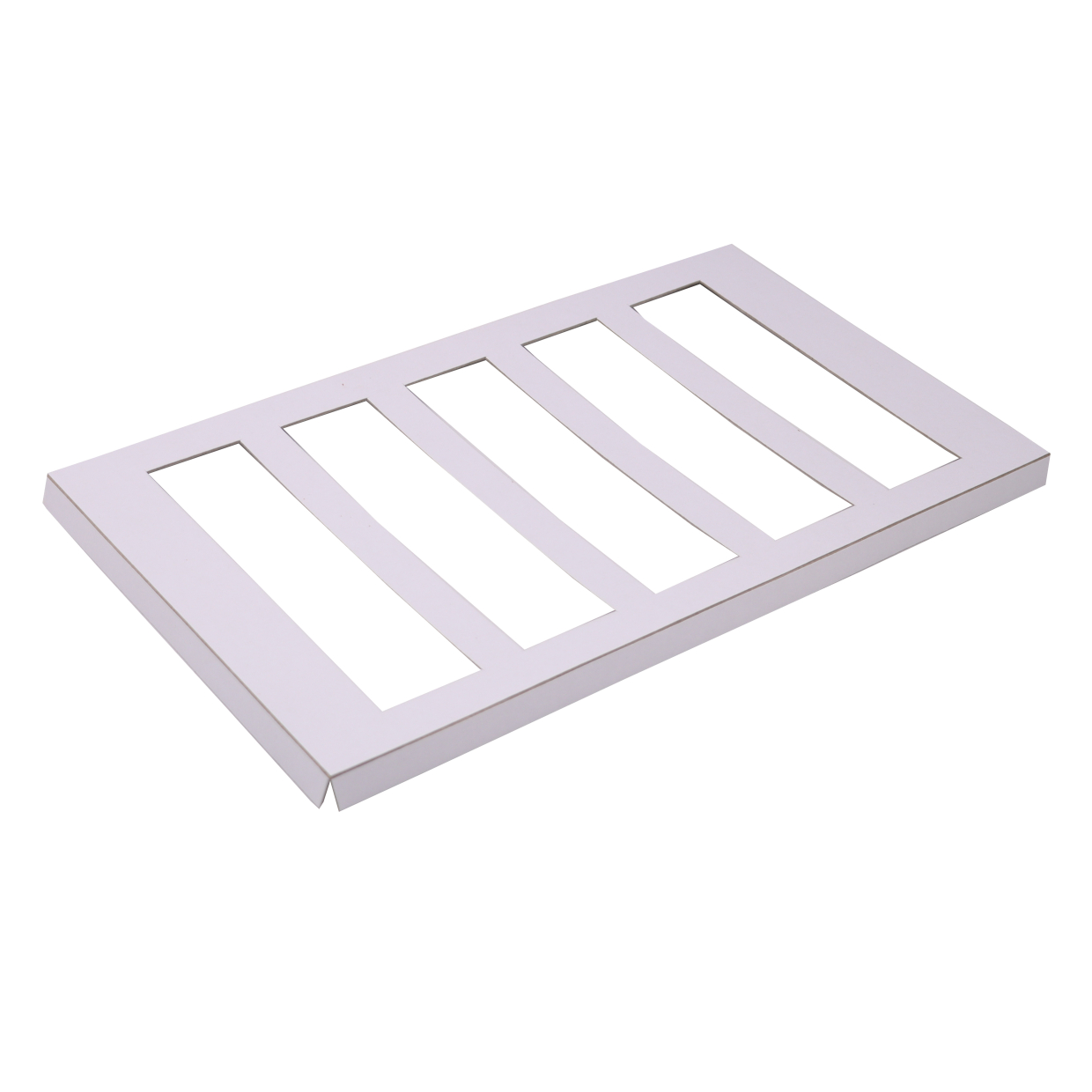 Interior per Scatole a Libro