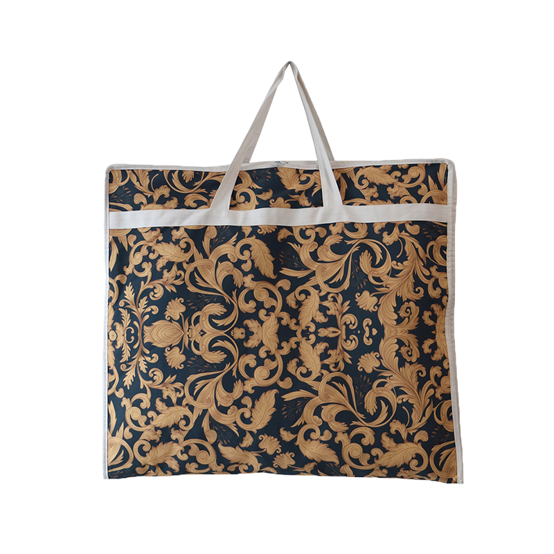 Copri Abiti Modello Luxury