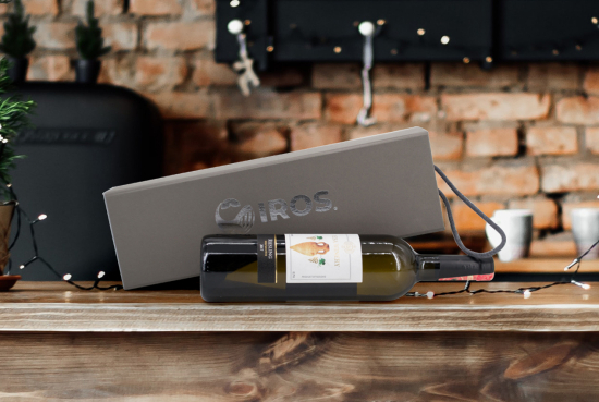 Packaging del vino, cosa devi sapere | Damada