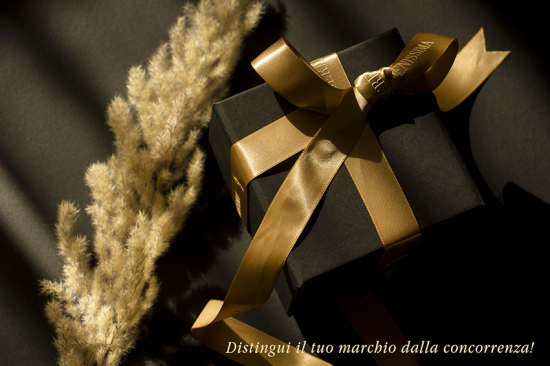 Eleva la Tua Marca con Packaging di Lusso | Damada