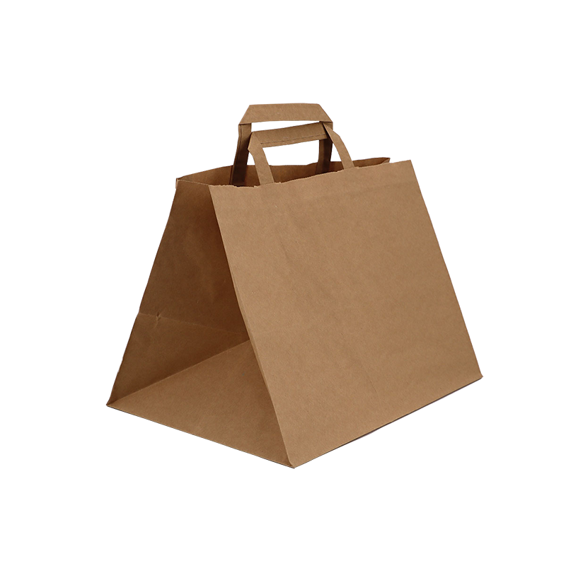 Linea Piattina / Carta Kraft 90gr